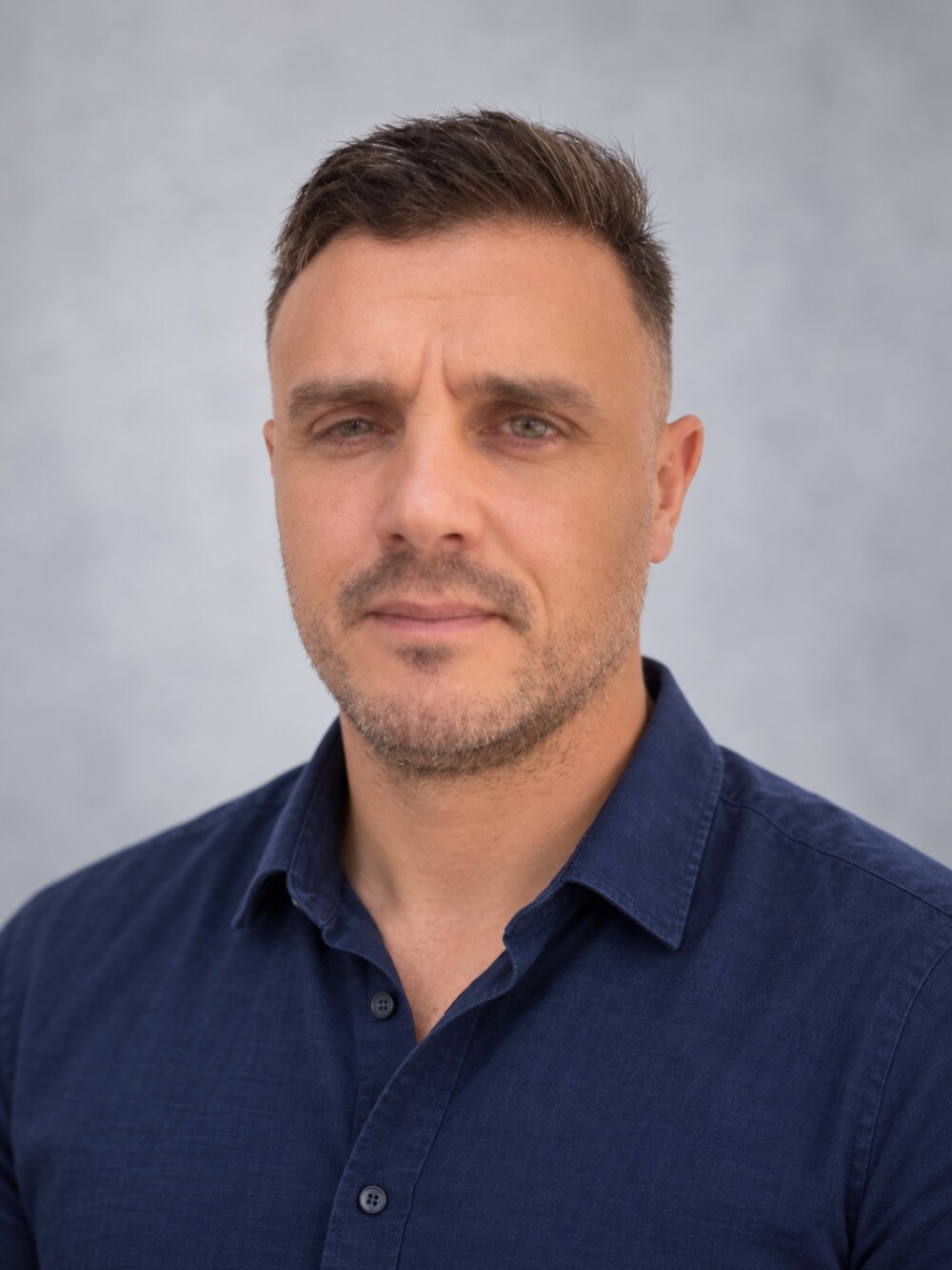 Julien Andrault, fondateur de Cap Concret